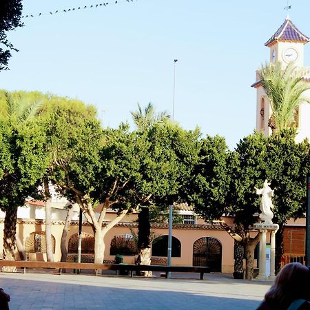 Casa Azul Los Montesinos Alicante Kültér fotó