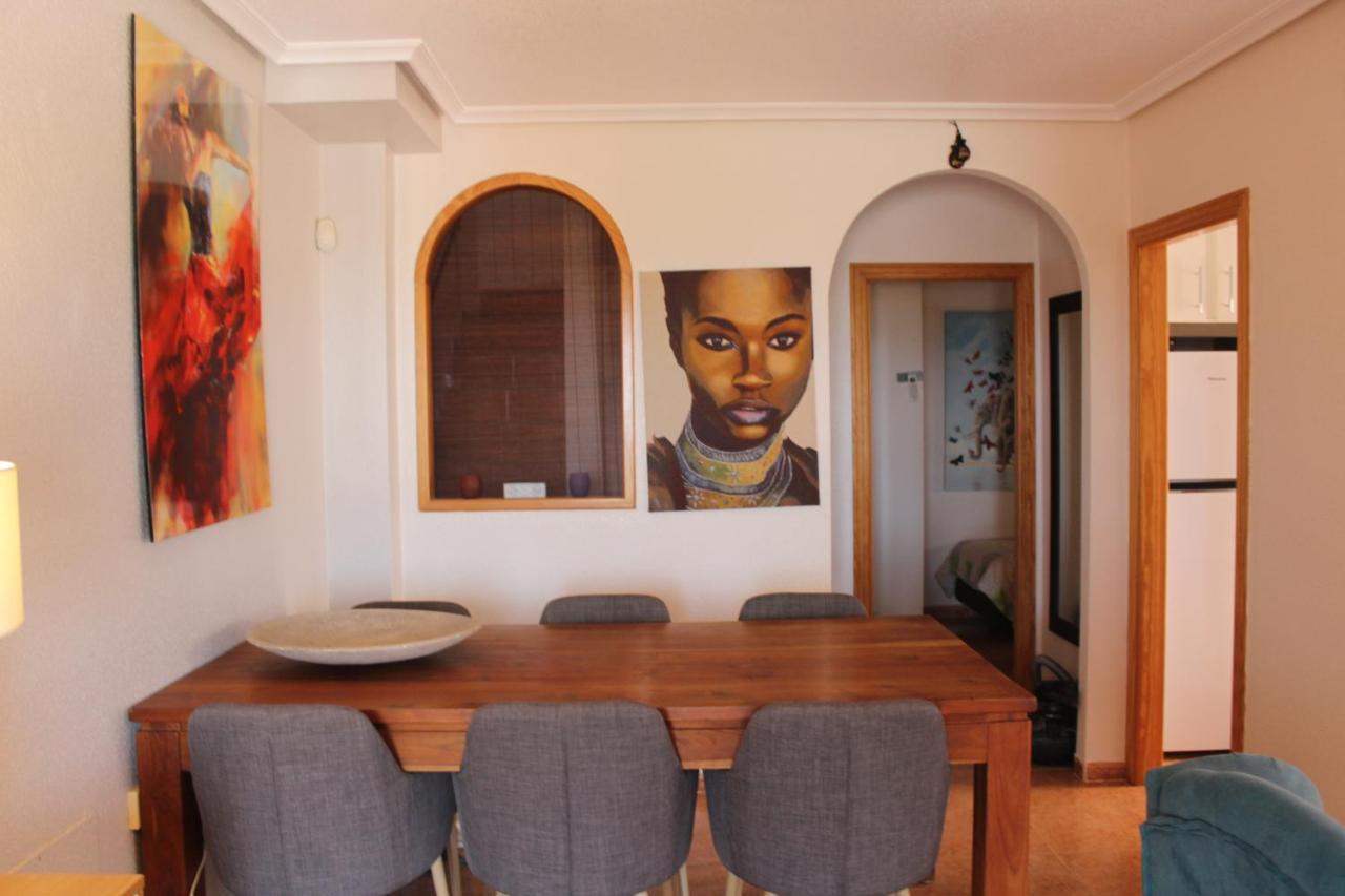 Casa Azul Los Montesinos Alicante Kültér fotó