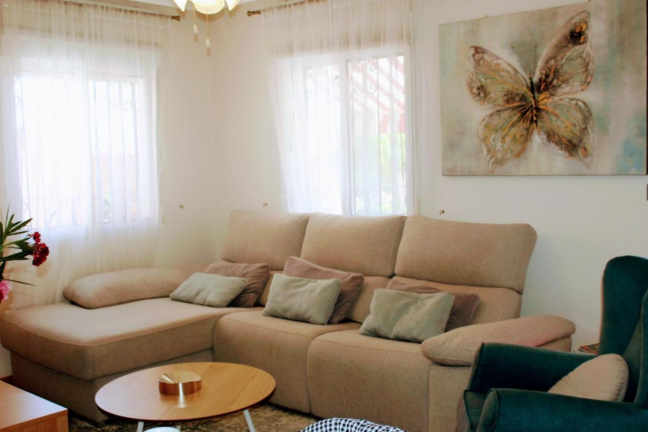Casa Azul Los Montesinos Alicante Kültér fotó
