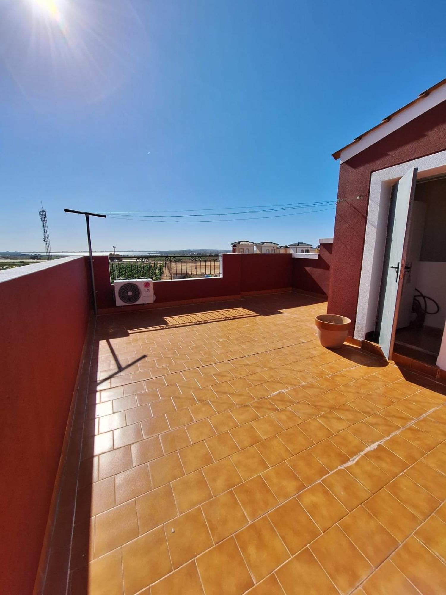 Casa Azul Los Montesinos Alicante Kültér fotó