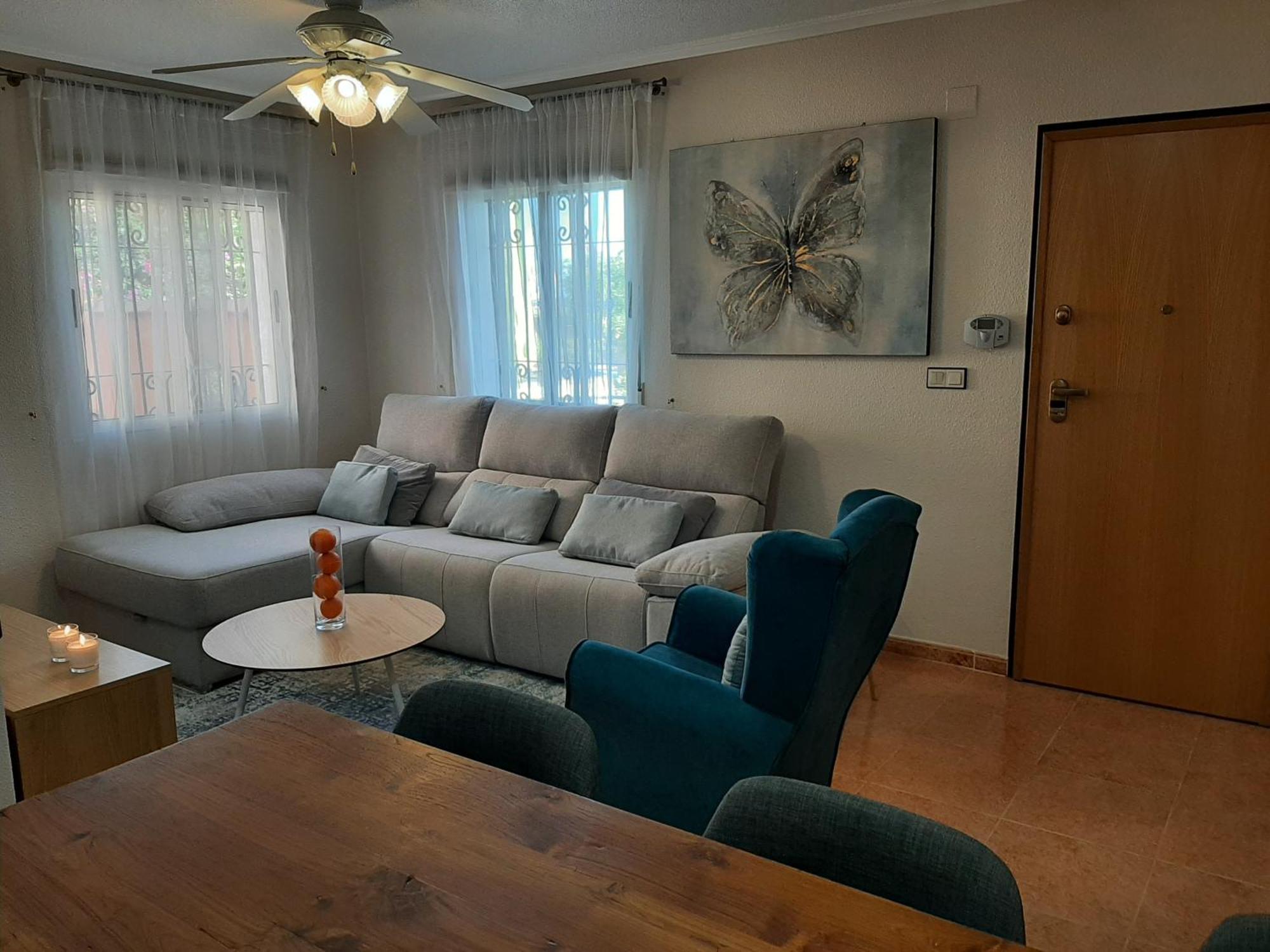 Casa Azul Los Montesinos Alicante Kültér fotó